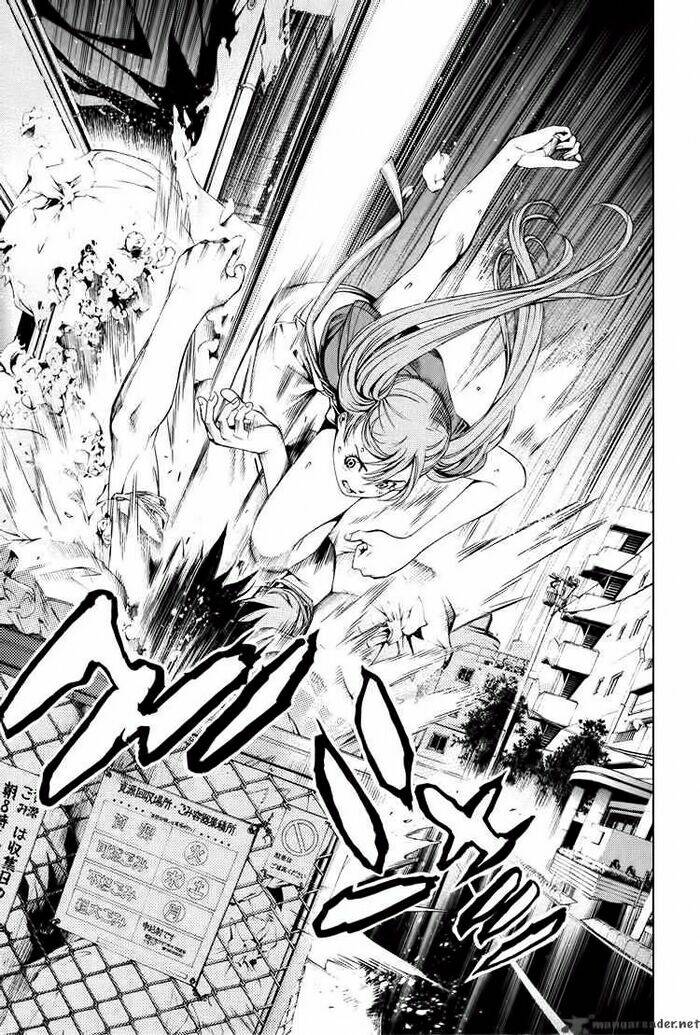 air gear chapter 135 6