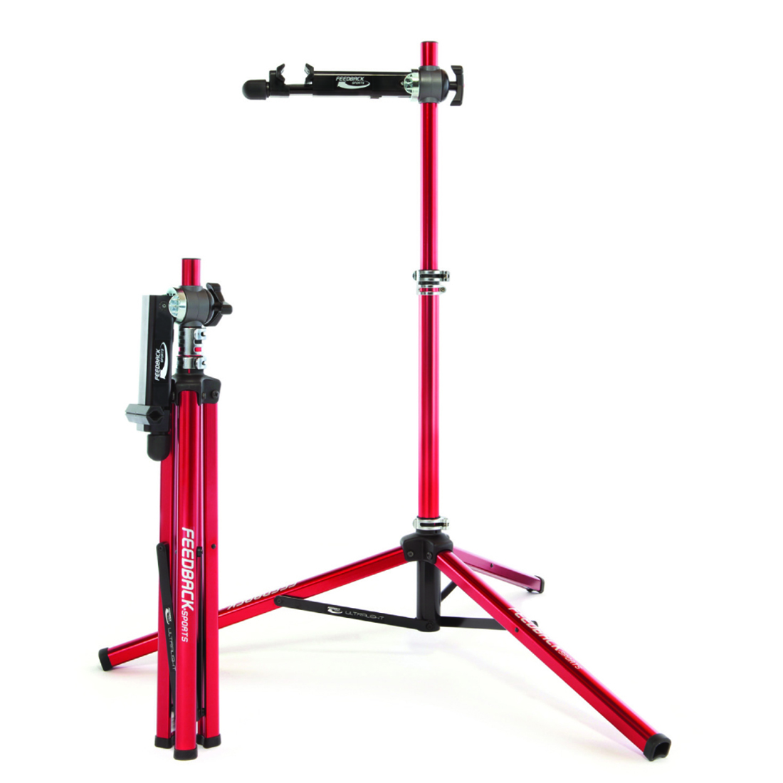 Trụ Sửa Xe Di Động Feedback Sports Ultralight Bike Repair Stand