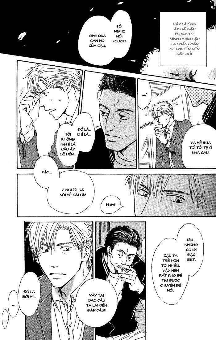 hana wa sakuka chapter 9 23