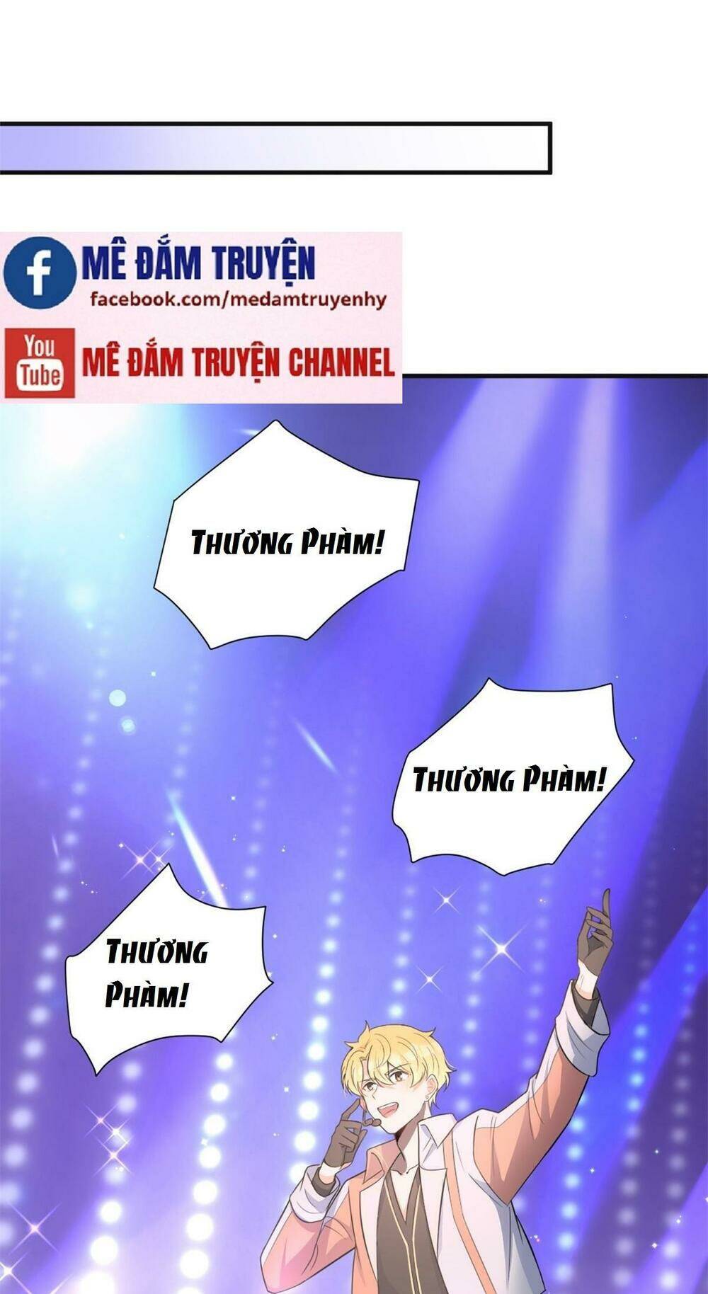 vẫn cứ nhớ em, nhớ em chapter 126 3