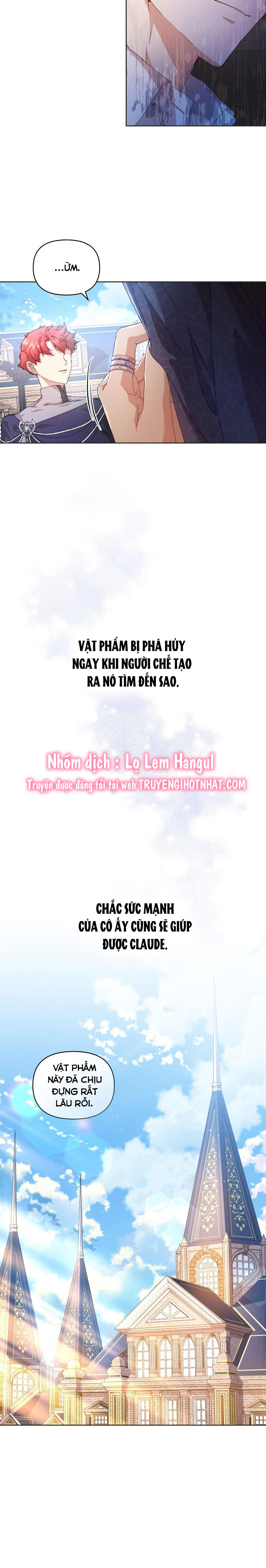 tôi là bảo mẫu của nam chính chapter 6 20
