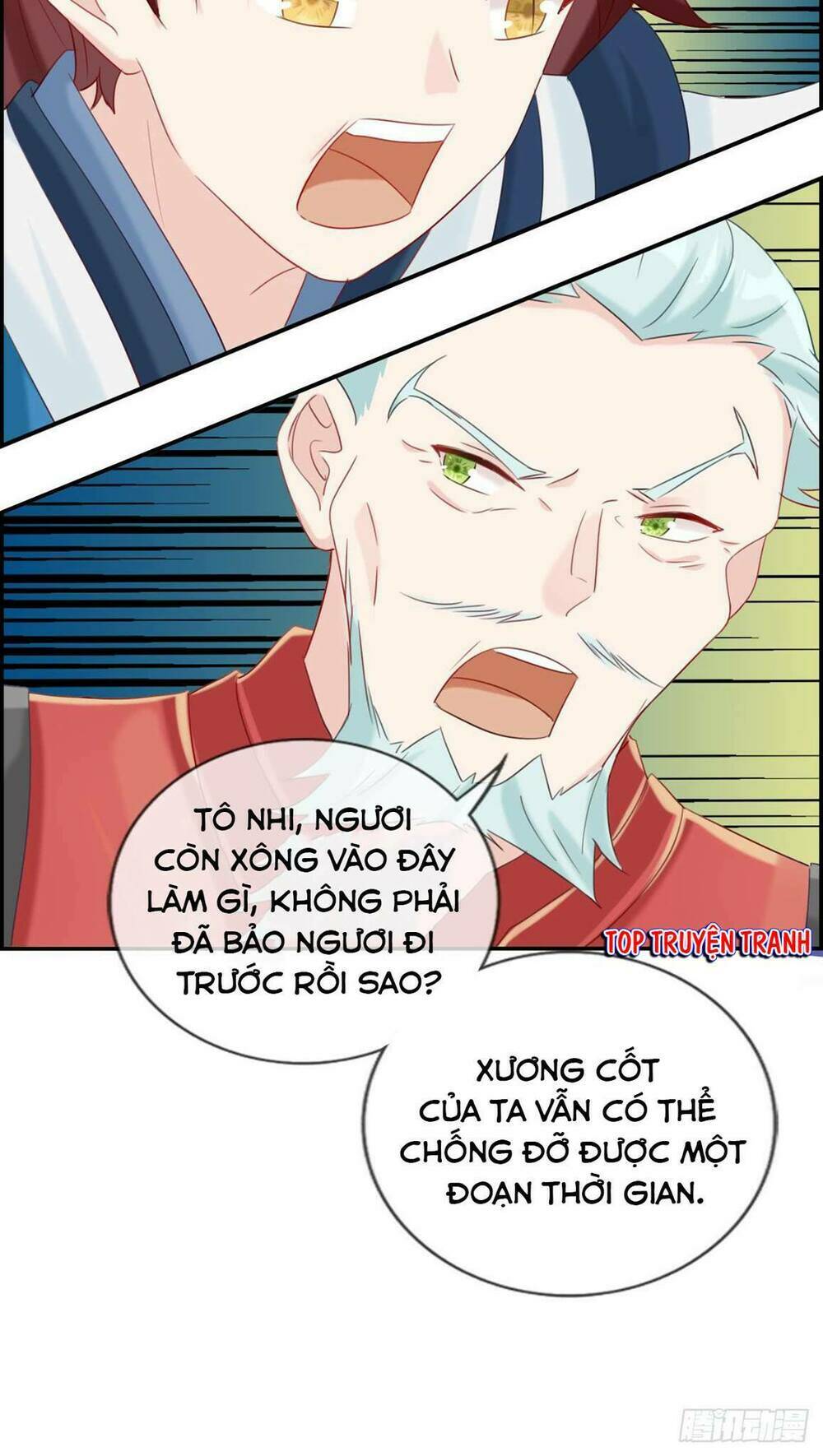 tối cường hoàn khố hệ thống chapter 10 12