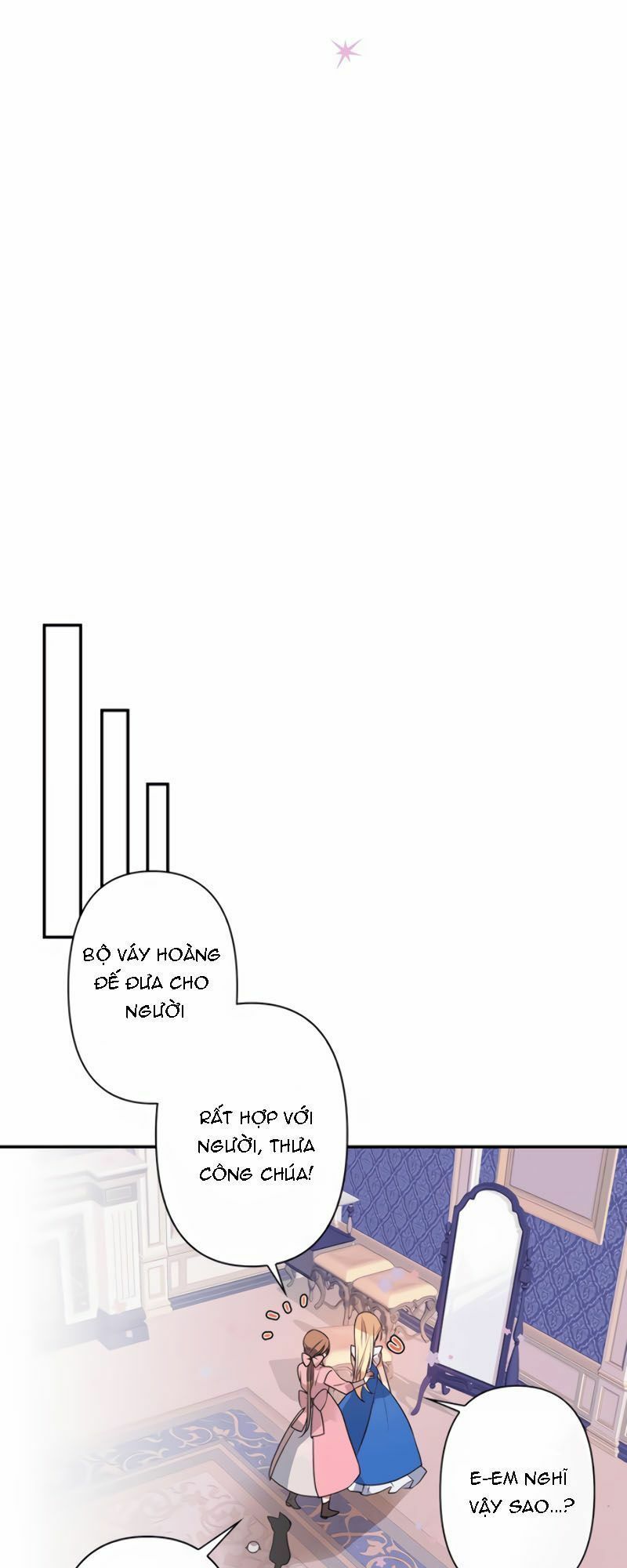 tôi đang nuôi dưỡng một con quái thú chapter 7 18