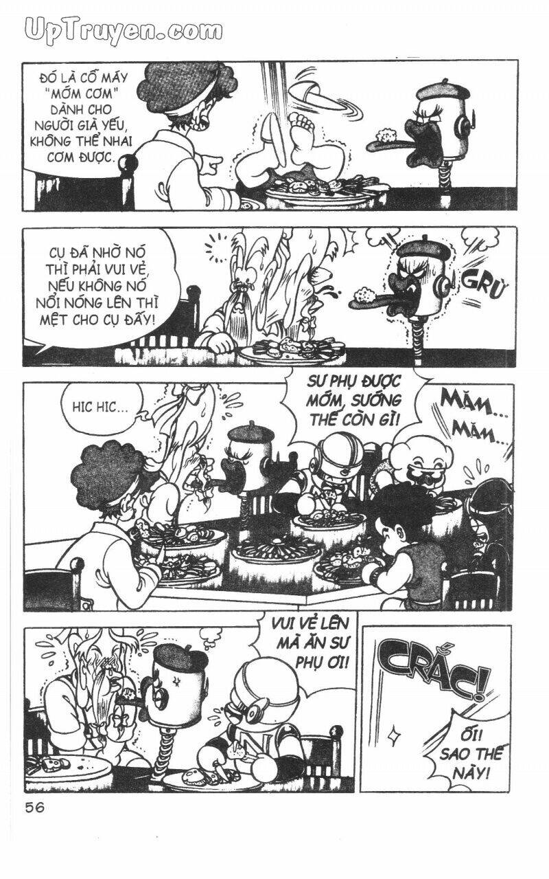 đội quân nhí nhố chapter 12 58