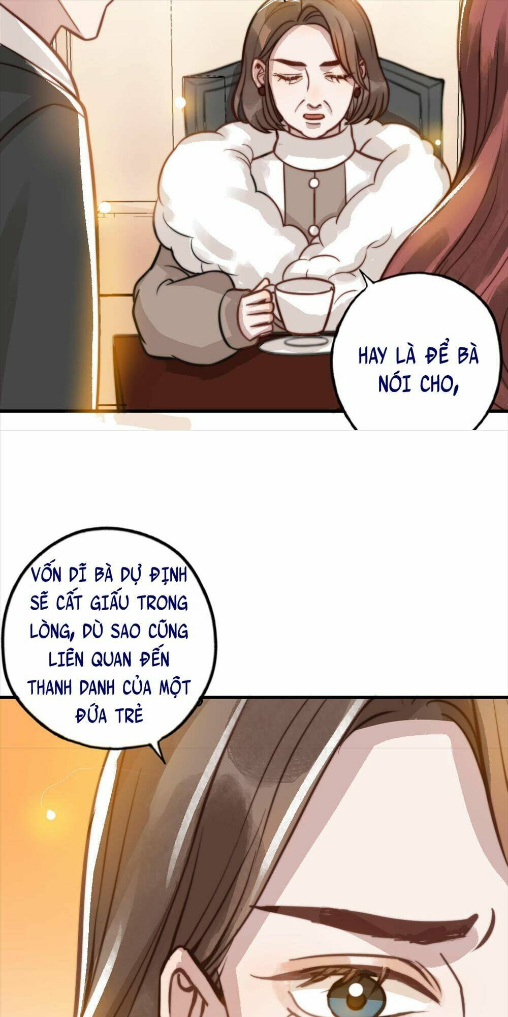 chồng trước 18 tuổi chapter 48 45