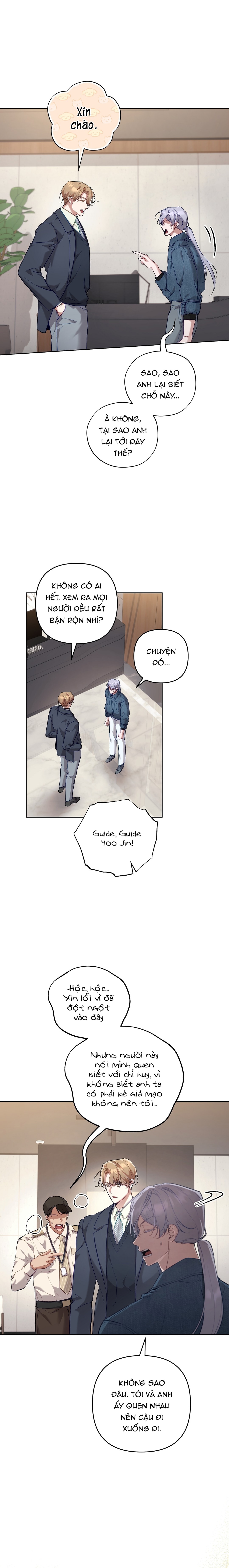 guide cấp s phết mật ong chapter 52 5