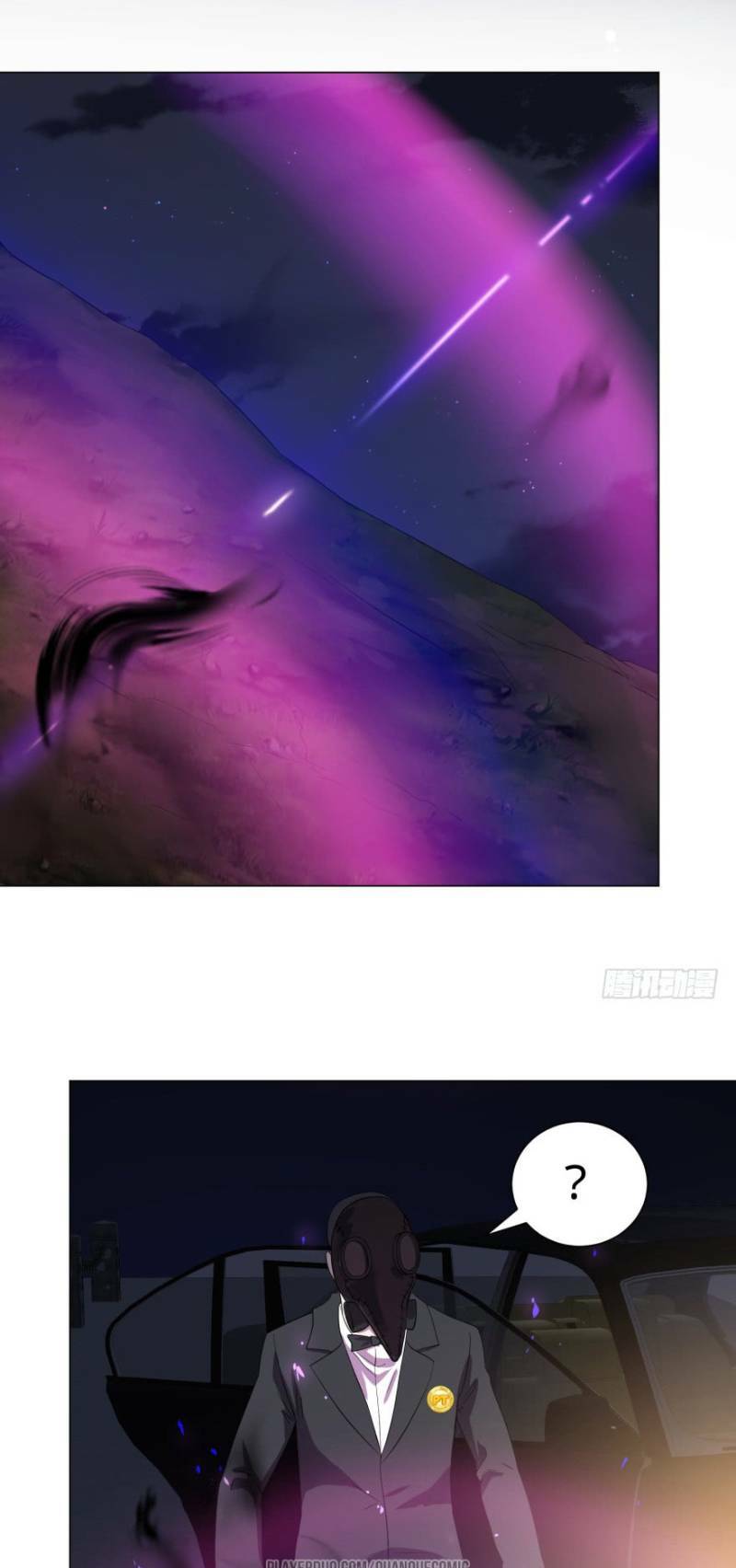 danh sách kẻ phản diện chapter 21 27