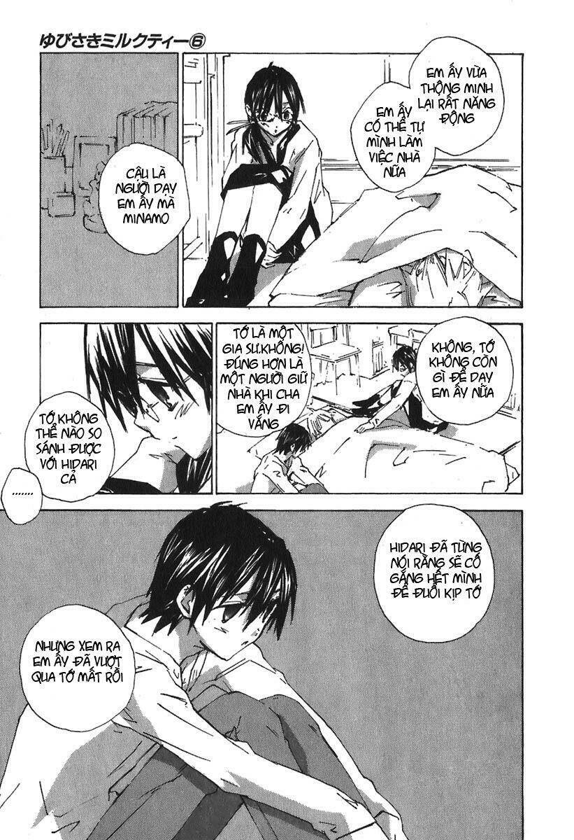 yubisaki milk tea chapter 42 18