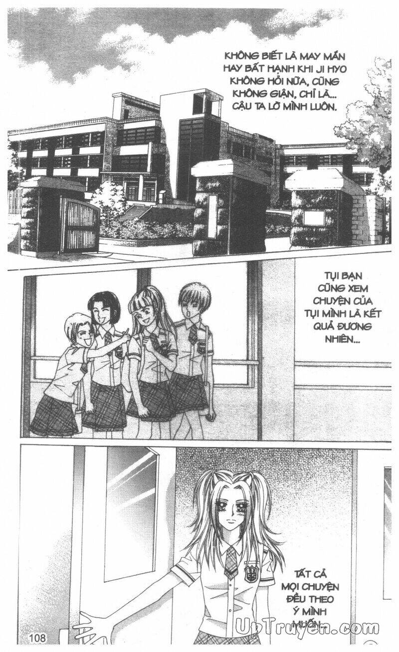 cáo già gặp sói điên chapter 5 109