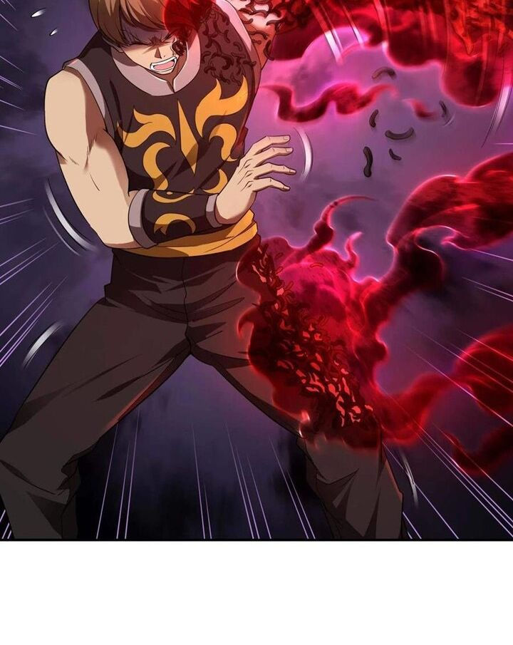 đệ nhất người ở rể chapter 82 8