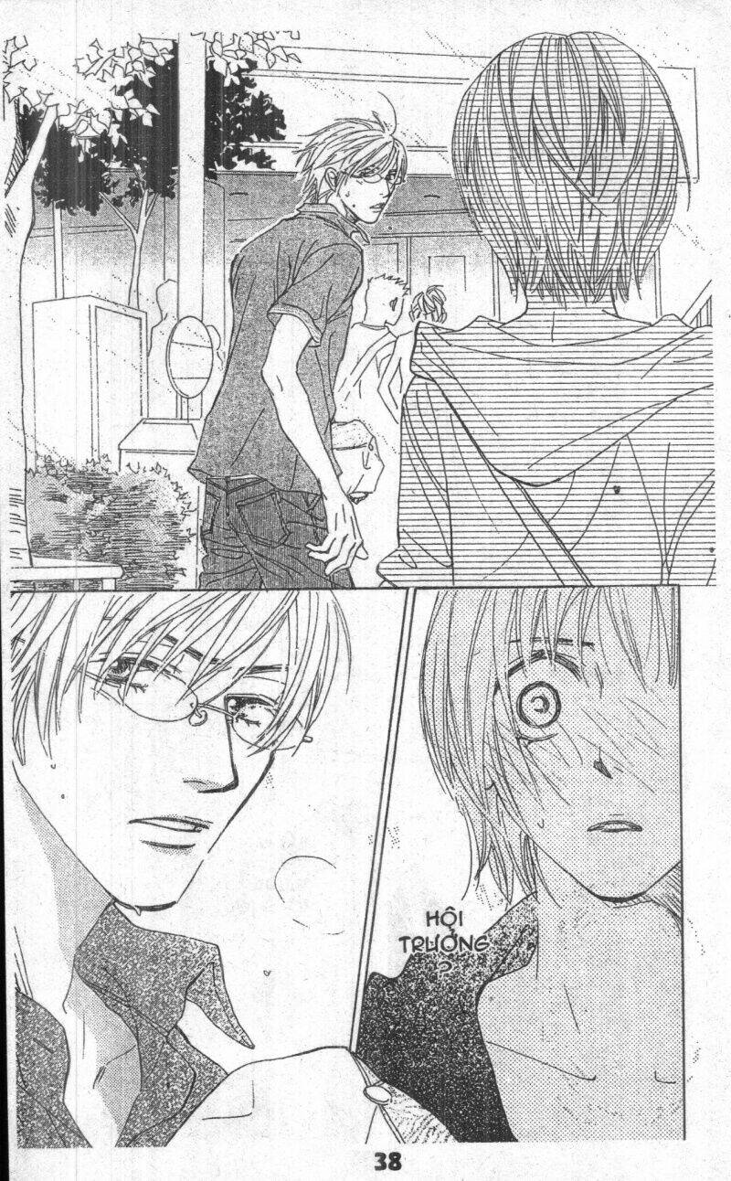 sweet mission chapter 3 37