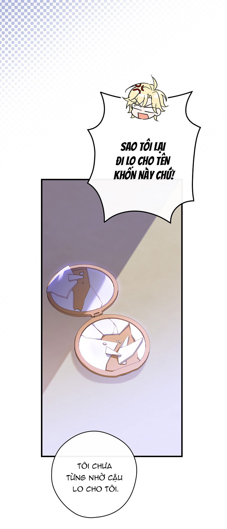 phương pháp khiến chồng đứng về phía của tôi chapter 34 6