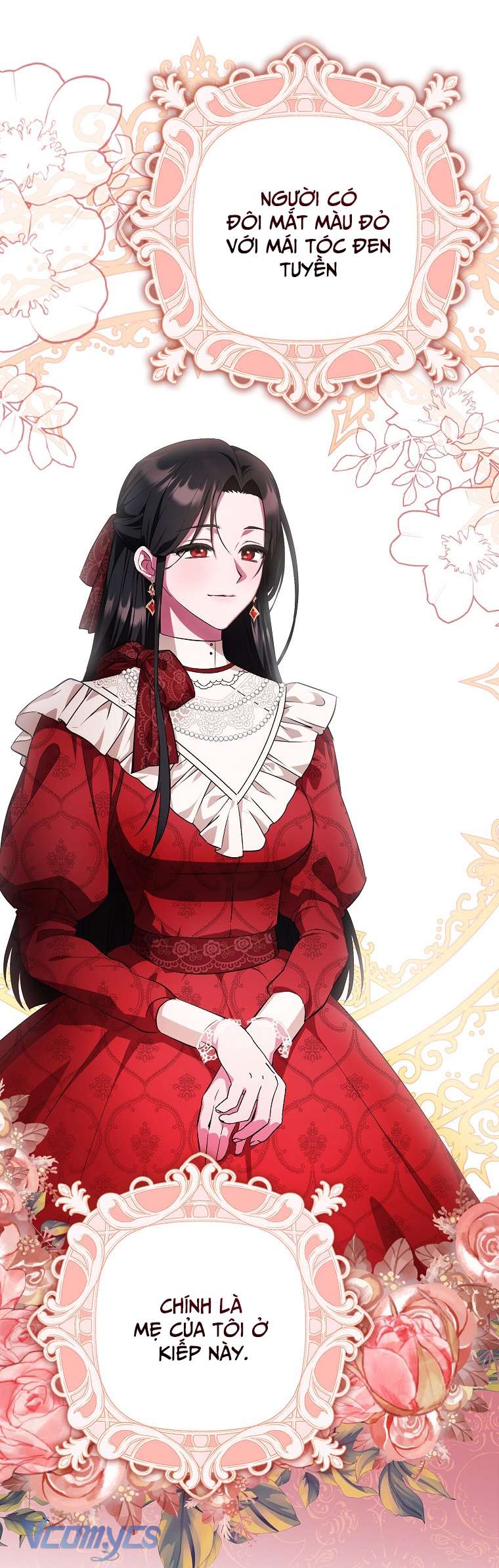 lần đầu bé út được yêu thương chapter 2 39