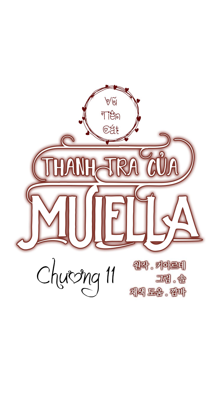 thanh tra của muiella chapter 11 12