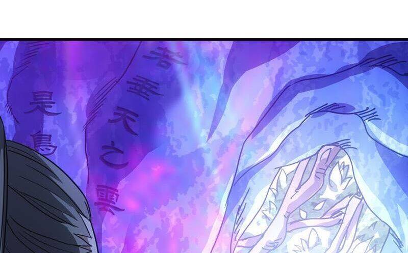 thiên long bát bộ webtoon chapter 12 18