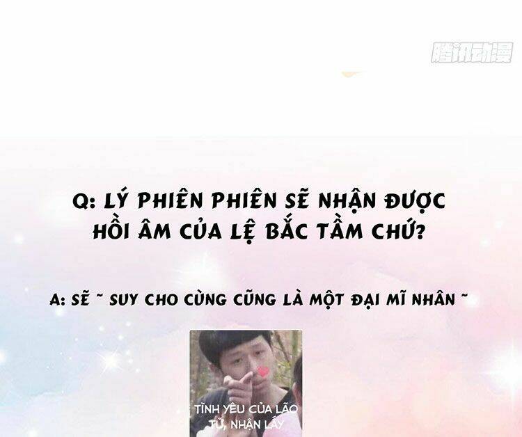ức vạn song bảo: mami, bó tay chịu trói! chapter 25.2 32