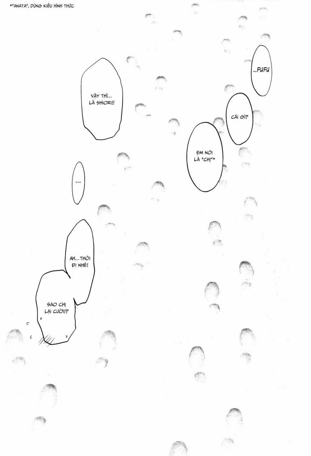 seishun pop! chapter 46 18