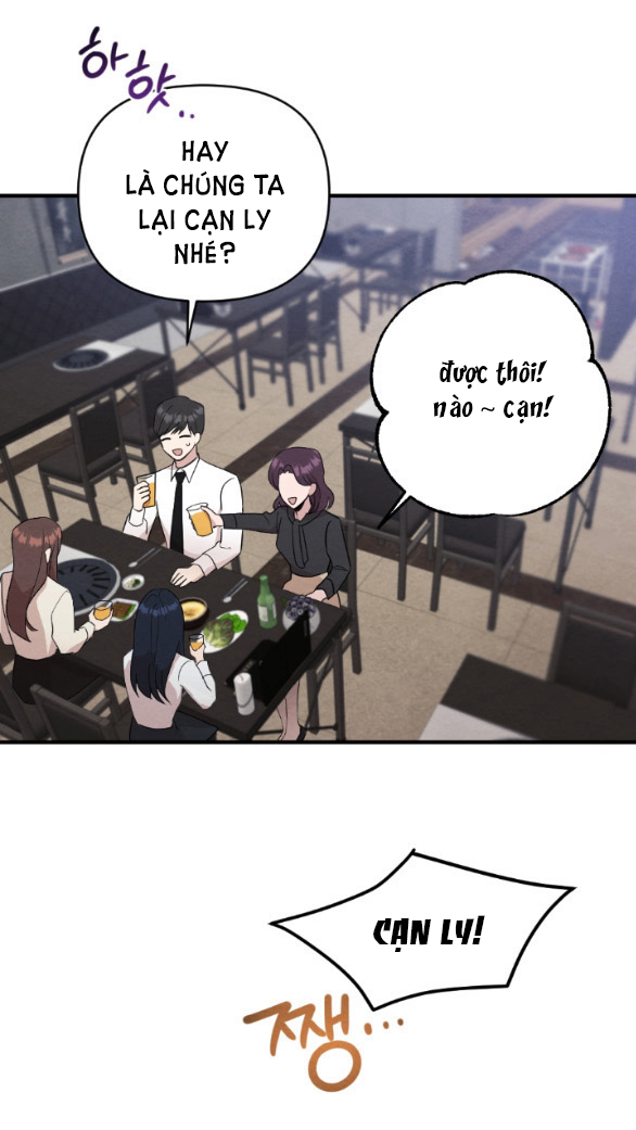 [18+] đêm không thể vãn hồi chapter 16.2 4