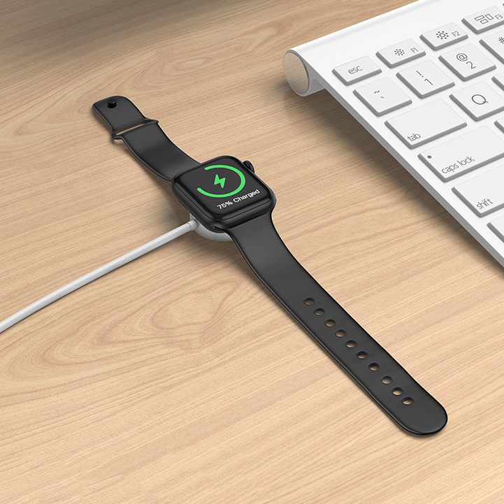 Cáp Sạc cho Apple Watch Series / Apple Watch Ultra - Hàng Nhập Khẩu