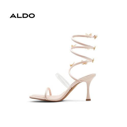 Sandal cao gót nữ Aldo PIROUETTE