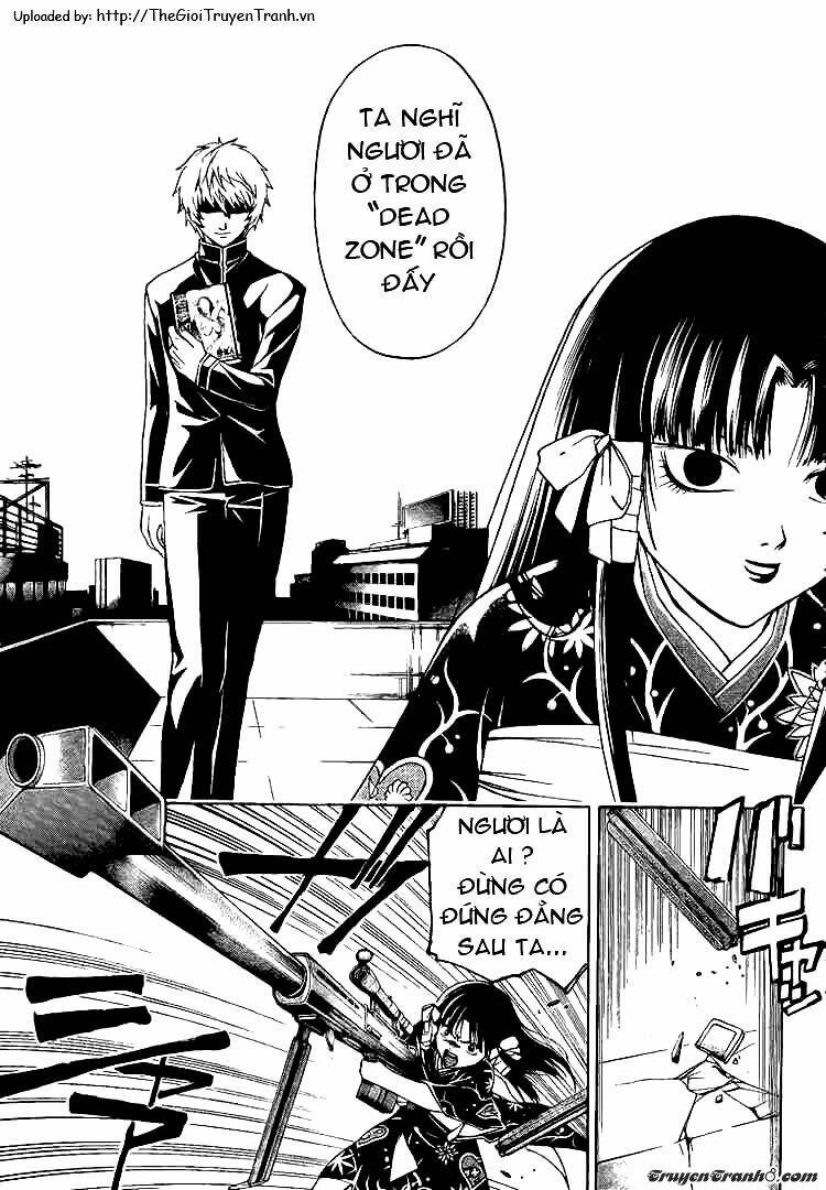 code breaker chapter 19 5