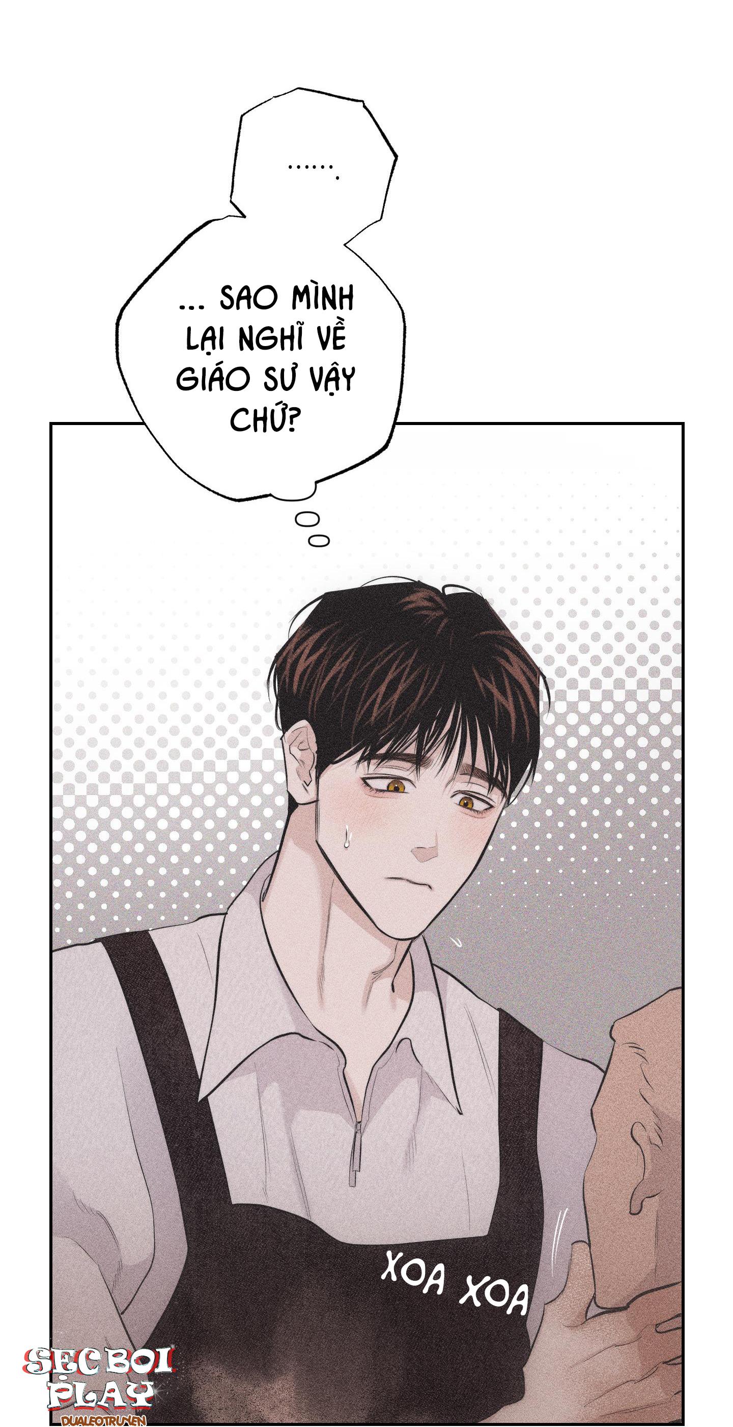 hình thái tình tan chapter 5 140