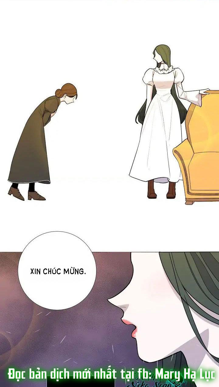 từ tiểu thư thành hoàng hậu - lady to queen chapter 4.2 32
