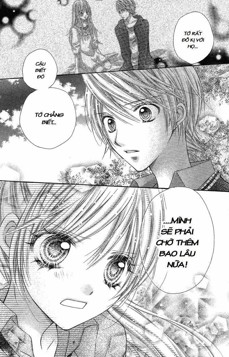 thiên đường lay động chapter 23 18