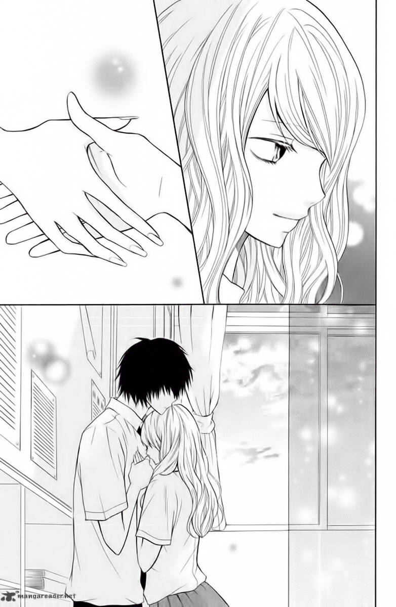 3d kanojo - bạn gái 3d chapter 5 39