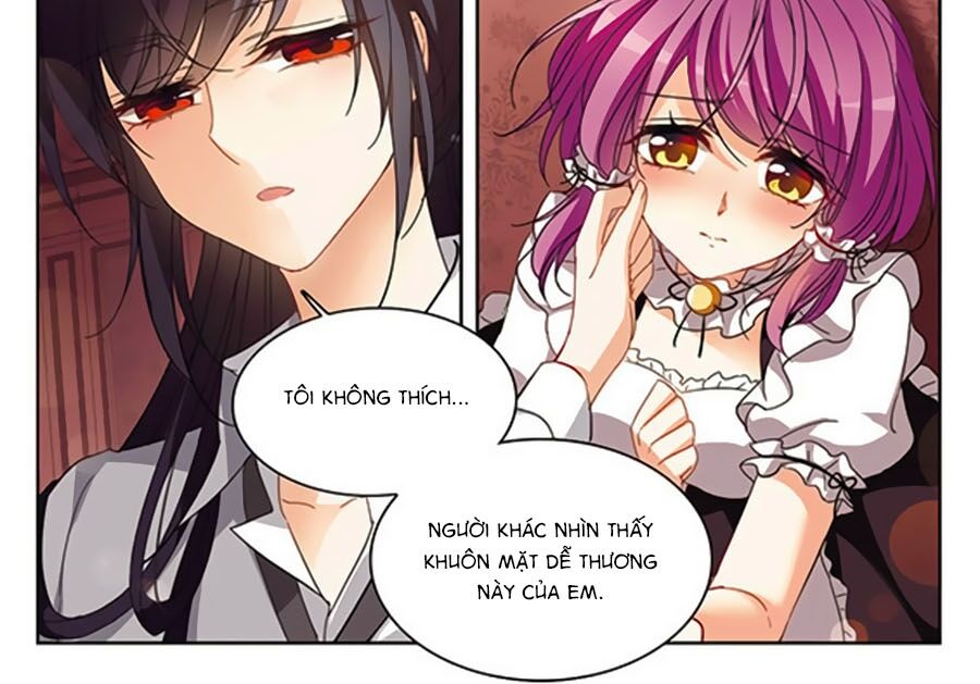 thiên giáng hiền thục nam (full) chapter 122.5 2