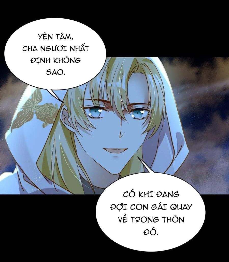 lục thân bất nhận chapter 75 6