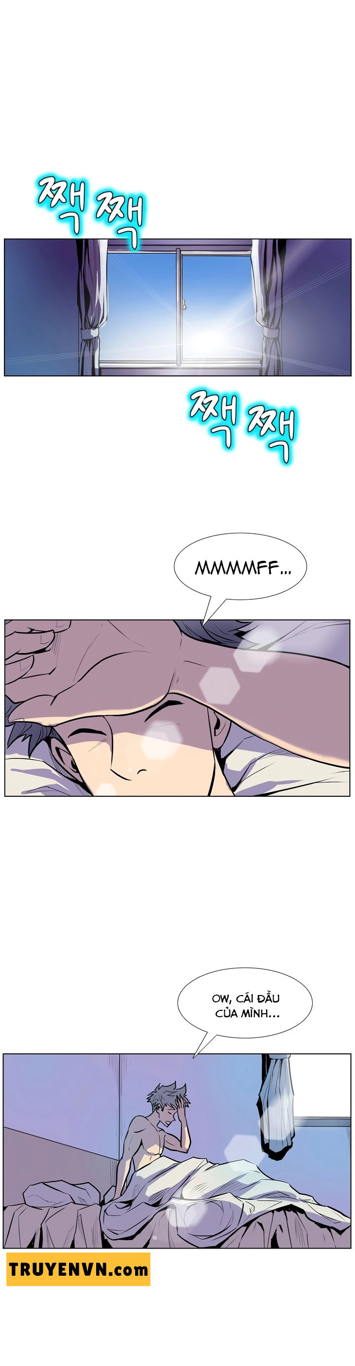 nhiệm vụ bí mật của sahwa chapter 12 21