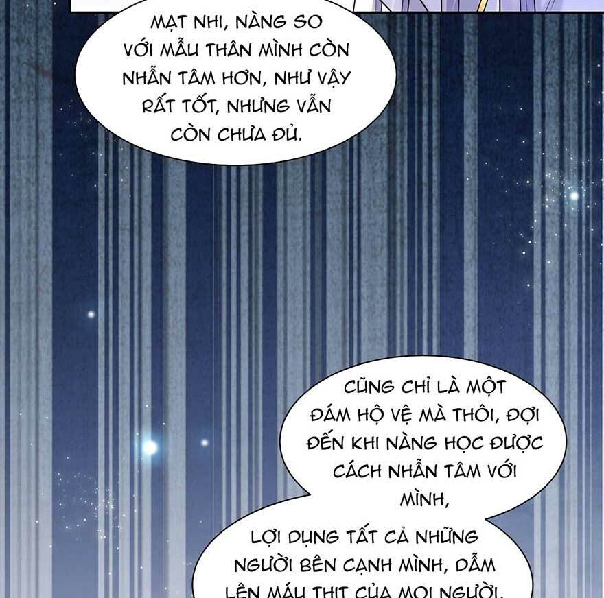 hoạn phi thiên hạ chapter 40 6