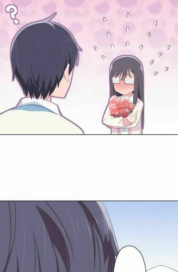 sorairo no graffiti chapter 2 89