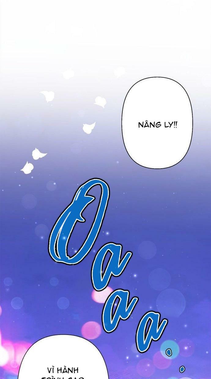 tôi đang nuôi dưỡng một con quái thú chapter 64 62