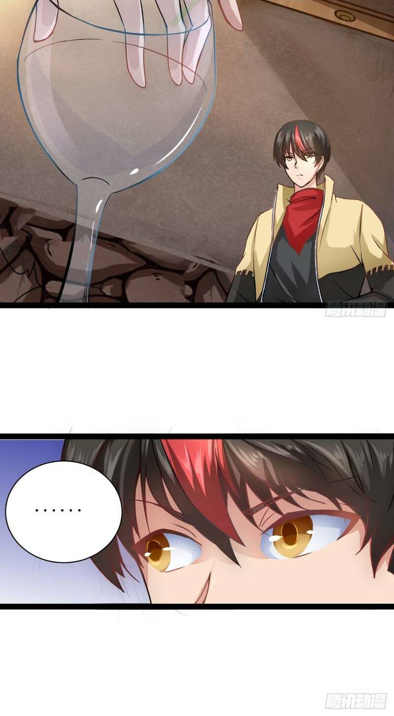 mạt thế thương lang chapter 9 22