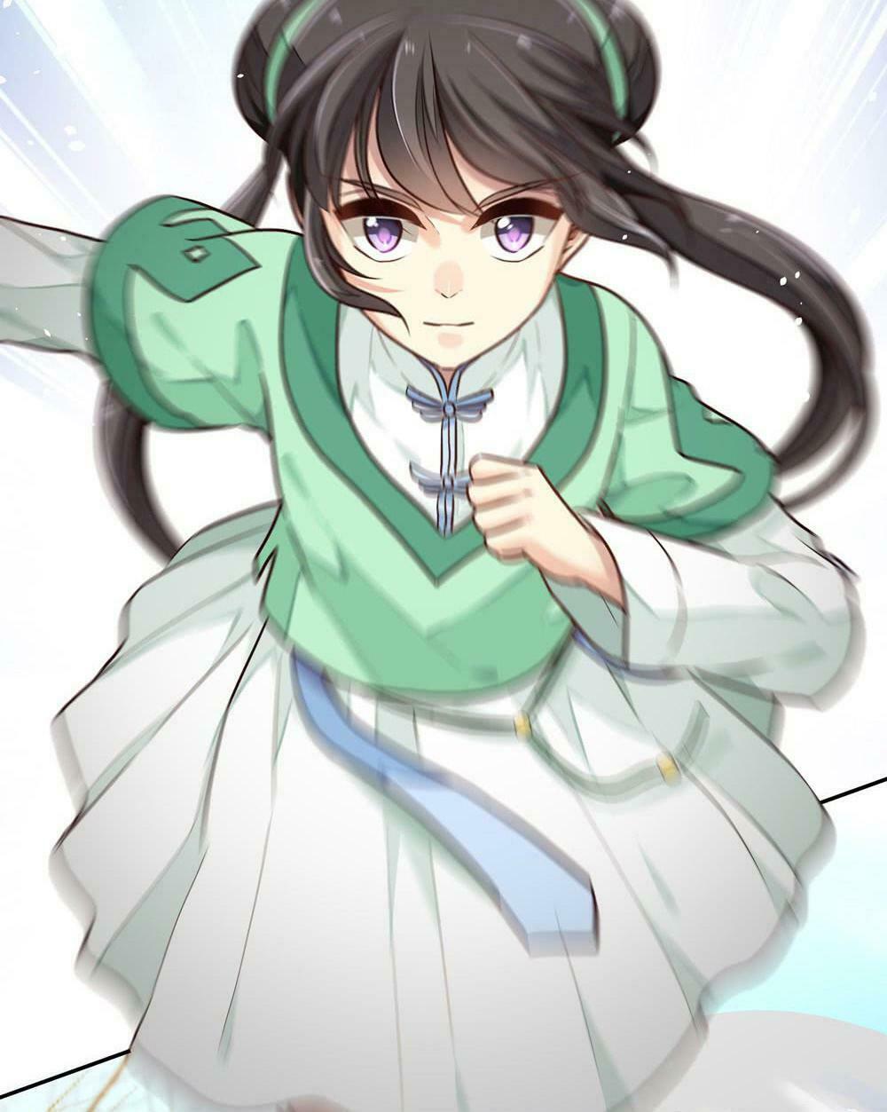 thái tử phi nhà ta thật hung hăng chapter 7 40