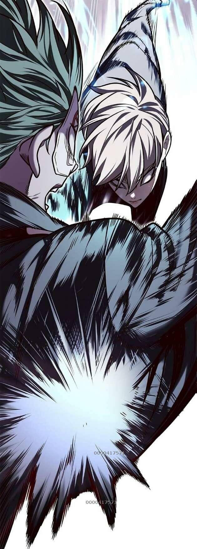 biến thân thành mèo chapter 248 26