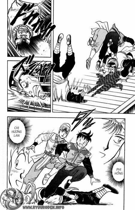 hoàng phi hồng phần 1 chapter 21 187