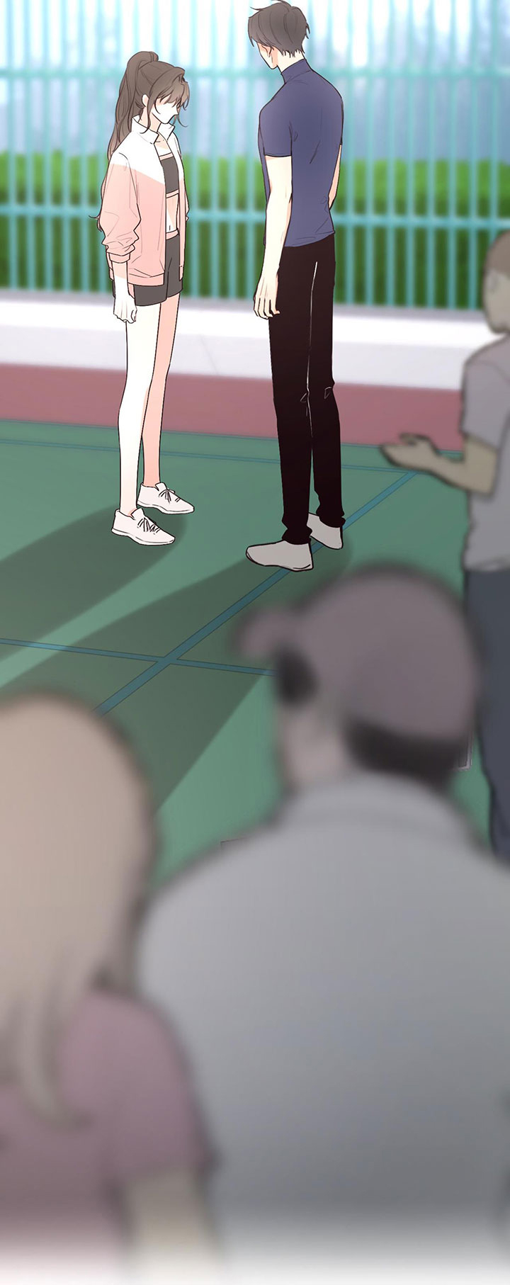 thêm một lần làm tình nhân chapter 4 6