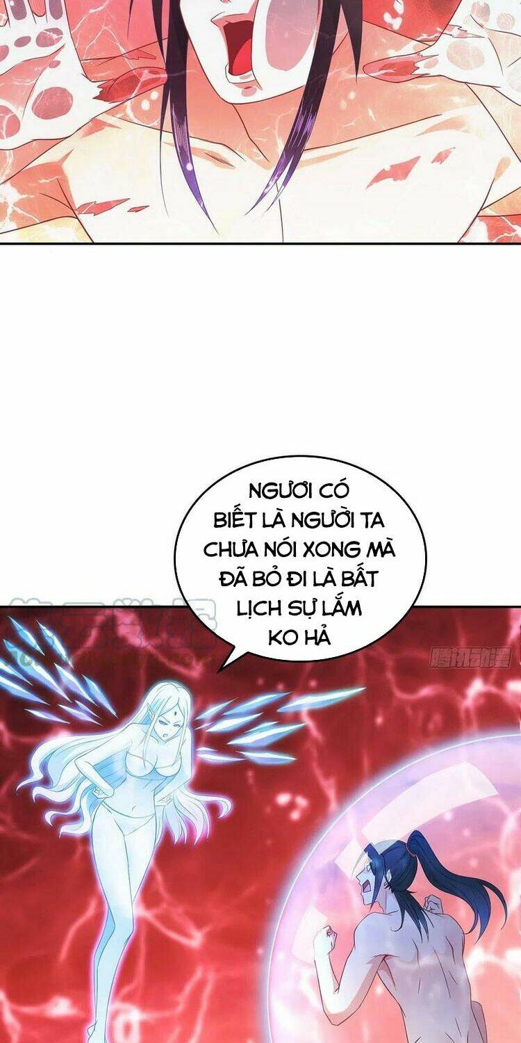 người ở rể bị ép thành phản diện ngoại truyện chapter 11 6