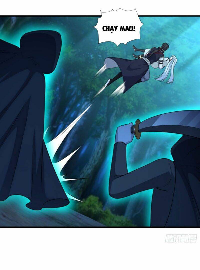 tiên ma đồng tu chapter 148 34