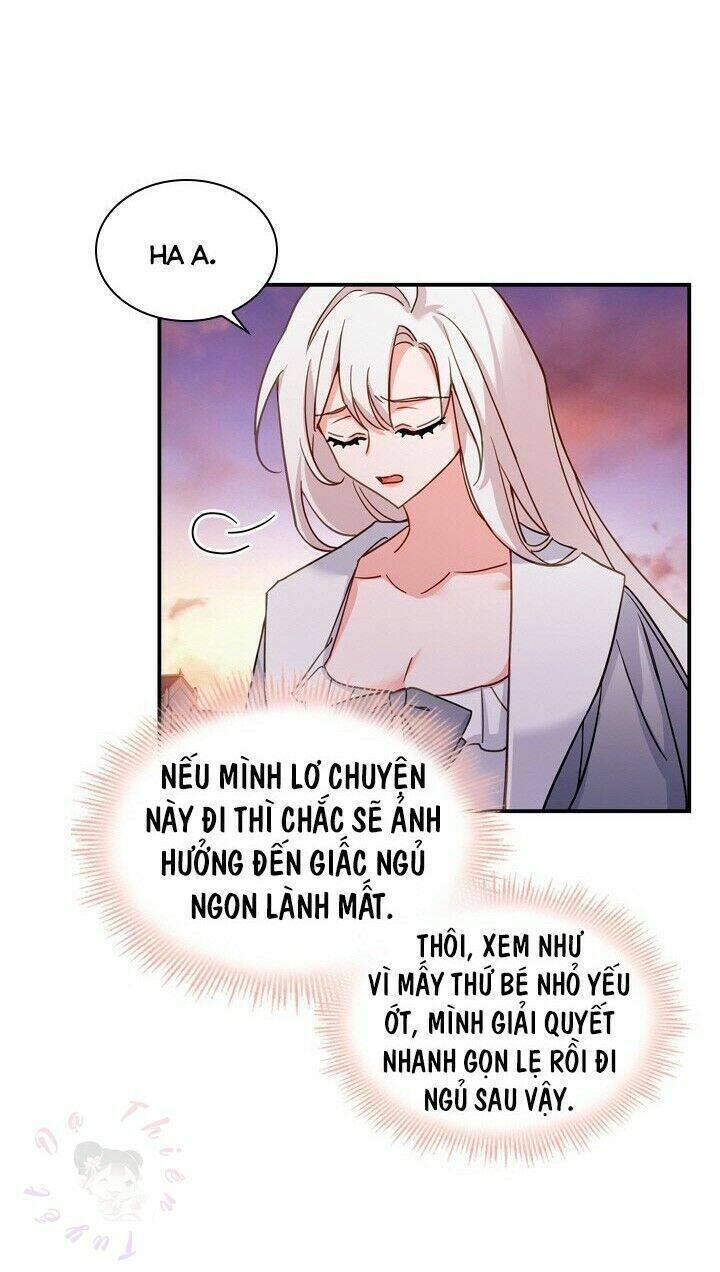 để yên cho tiểu thư hiền chapter 17 11