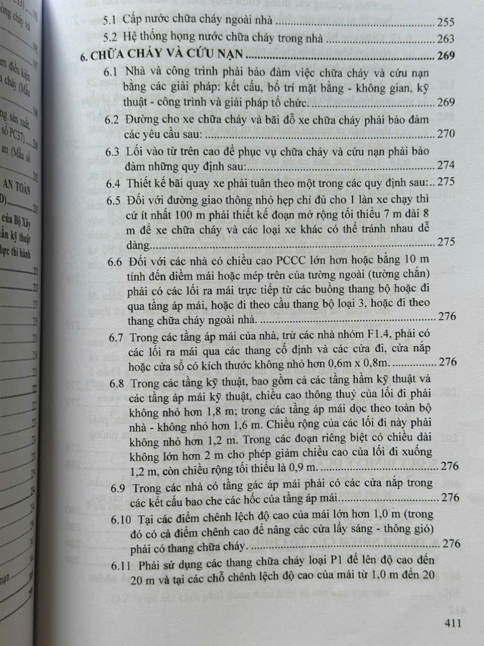 Sách Luật Phòng Cháy, Chữa Cháy Và Cứu Nạn Cứu Hộ - Quy Định Pháp Luật Về Công Tác Cứu Nạn, Cứu Hộ Của Lực Lượng Phòng Cháy Và Chữa Cháy (V2550T)