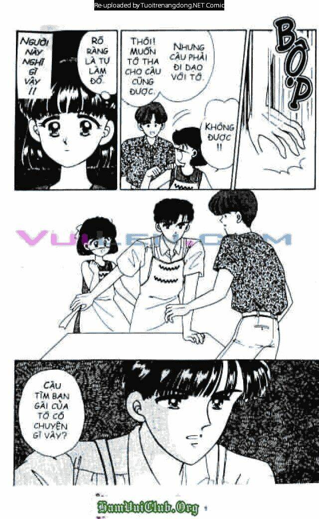 cánh thiên nga chapter 23 22