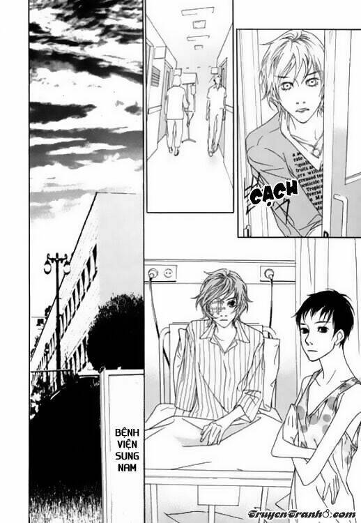 bông hoa của tội lỗi chapter 21 29