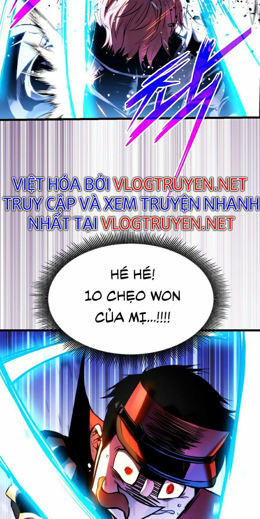 huyền thoại game thủ - tái xuất chapter 23 12