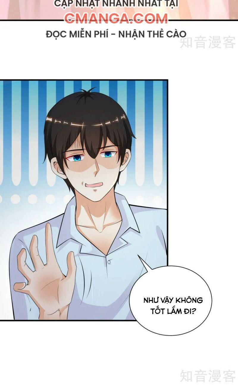 tối cường vận đào hoa chapter 131 22