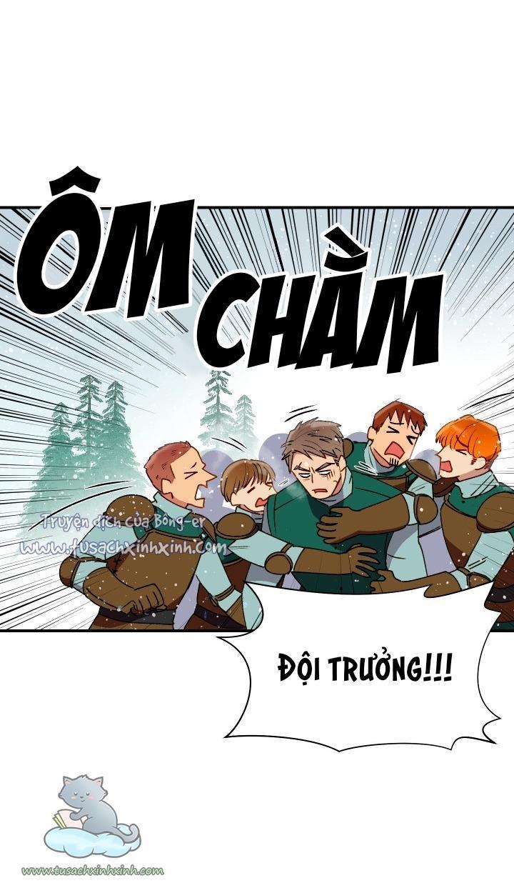 công nương khế ước của gia tộc công tước quái vật chapter 45 18