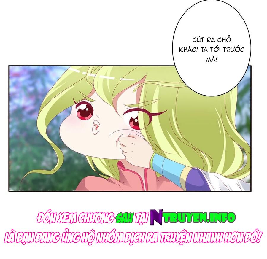 thông linh phi chapter 654 14